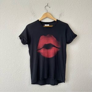 Lauren Moshi Amour Tee Size S